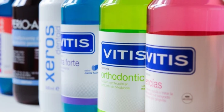 alimentos que manchan los dientes