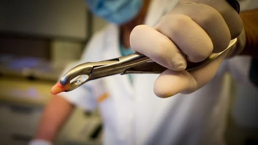 mala praxis dental
