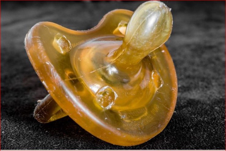 cuidar los dientes de los niños