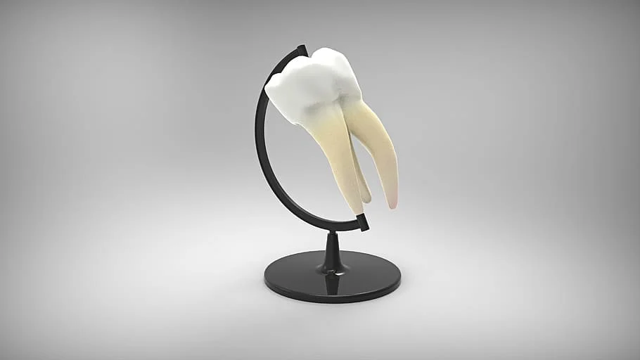 enfermedades periodontales