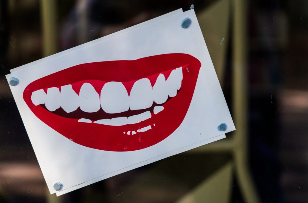 blanquearse los dientes